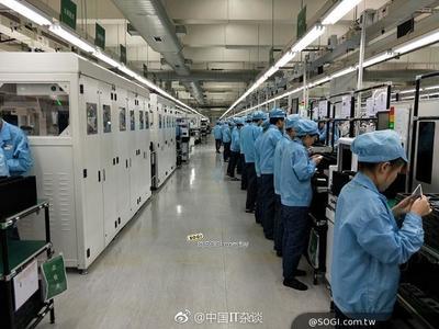 成本和态度决定质量,直击R11为何成为爆款手机!_科技_网