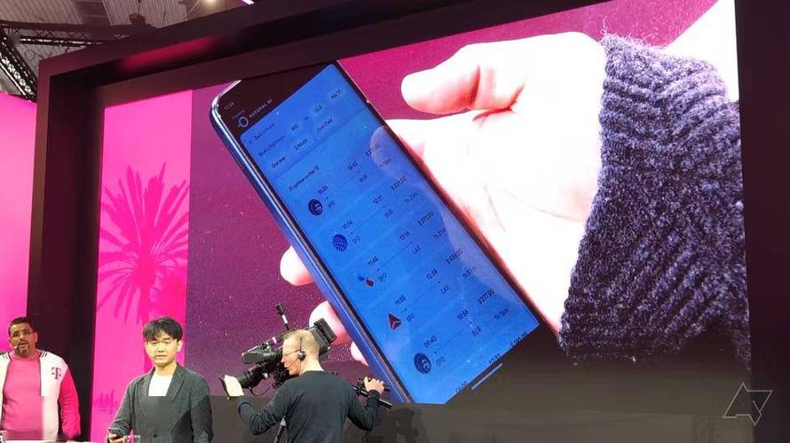 互联网巨头该害怕了,「无 app」手机已经出现